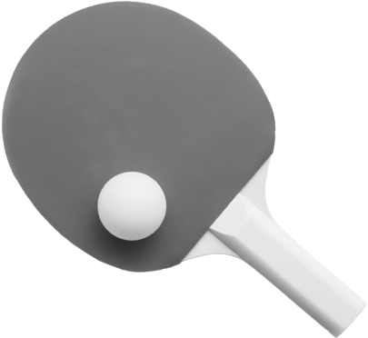 Pingpong Schläger